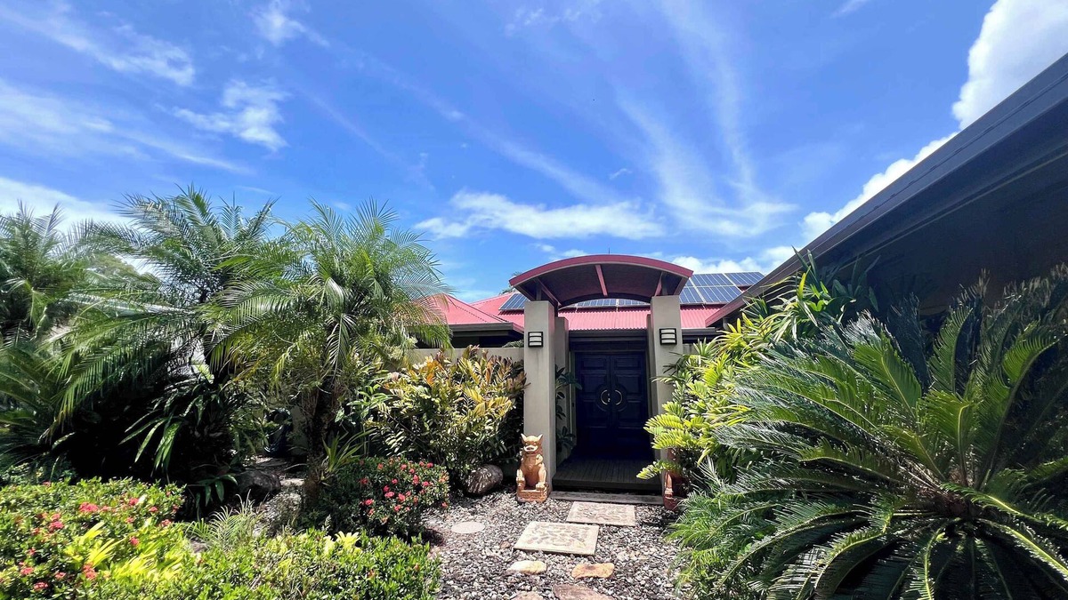 Wongaling Beach House | SpiritU at Mission Beach