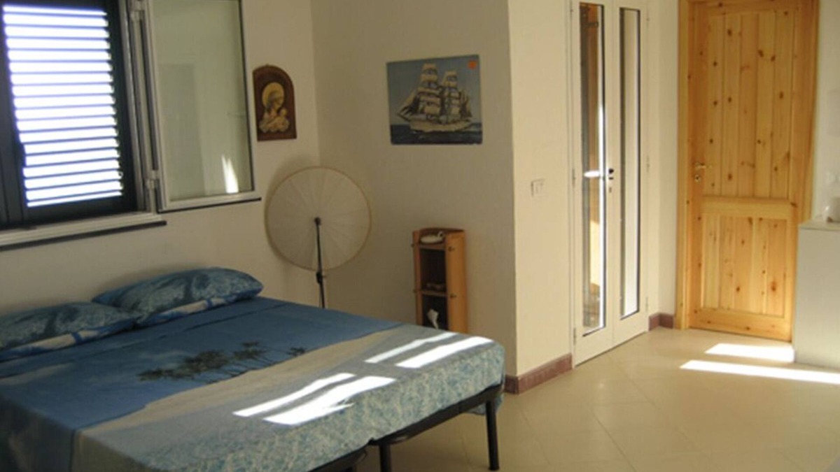 Piraino Apartment | Spisidda House - Volcano Studio - Near Gioiosa Marea