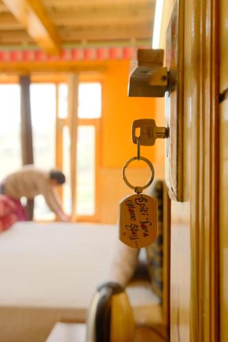 Kaza House | SpitiTara Homestay