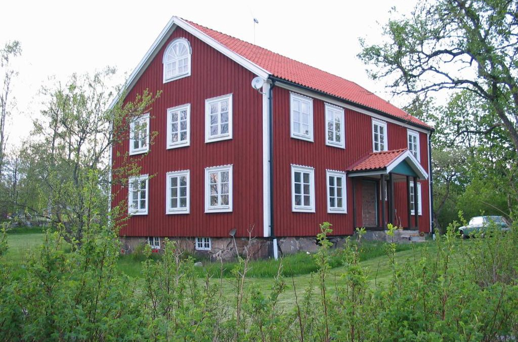 Rodeby Bed & Breakfast | Spjutsbygds Gårds Bed and Breakfast