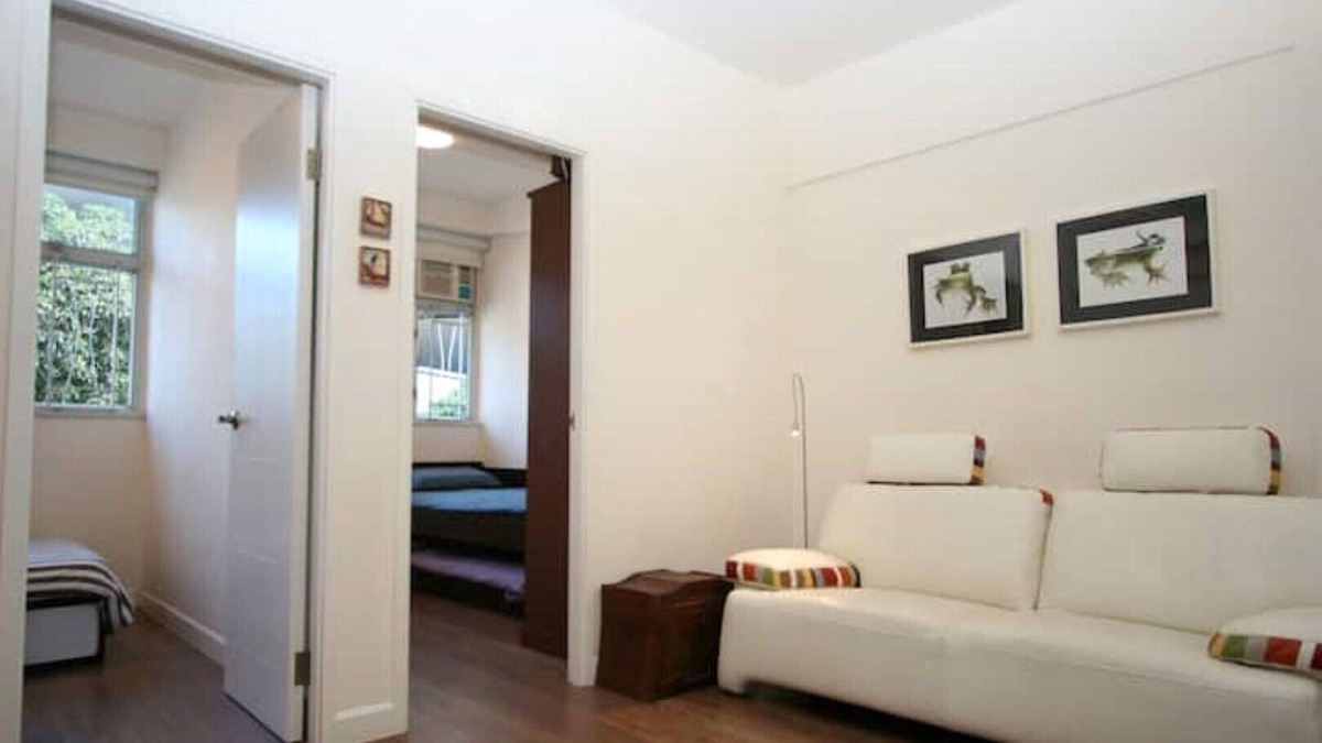 San Po Kong Apartment | SPK02-a hidden gem in old Kowloon 680 sqft