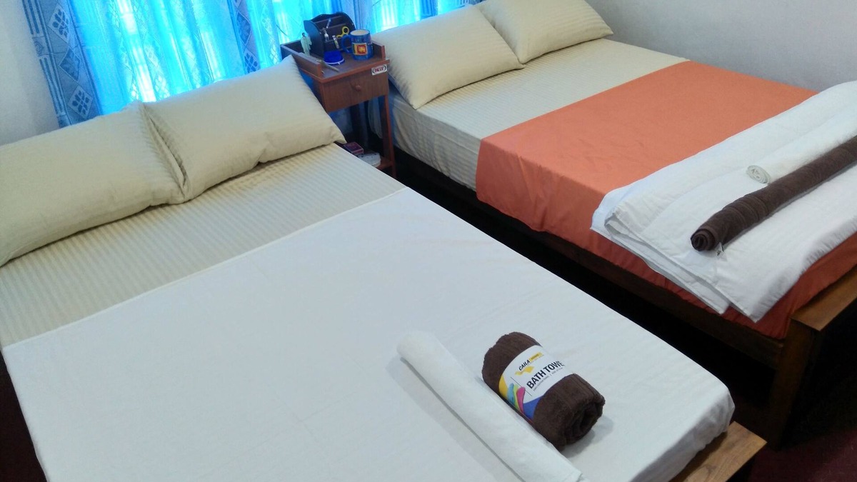 Trincomalee House | Spl inn