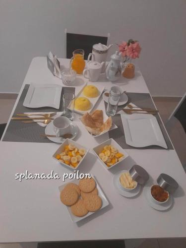 Assomada Hotel | Splanada poilon