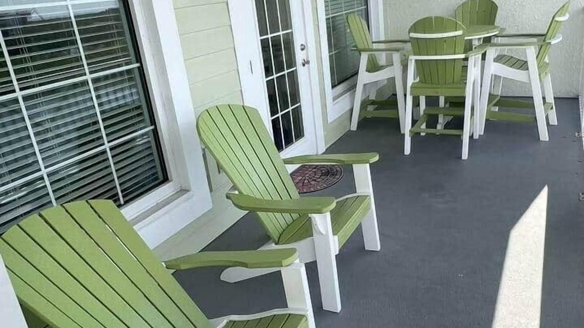 Indian Rocks Beach Apartment | Splash Harbour Waterfront Condo, Harbourside #7717