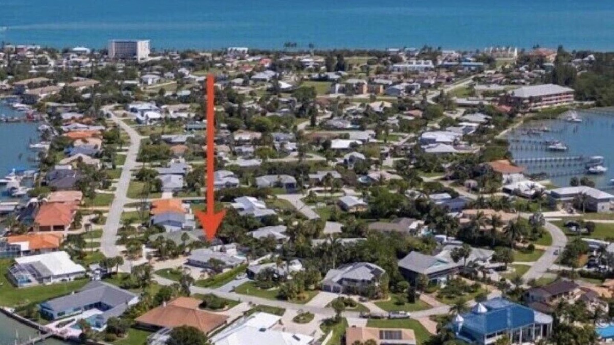Fort Pierce House | Splash in Your Own Private Pool and Hot Tub