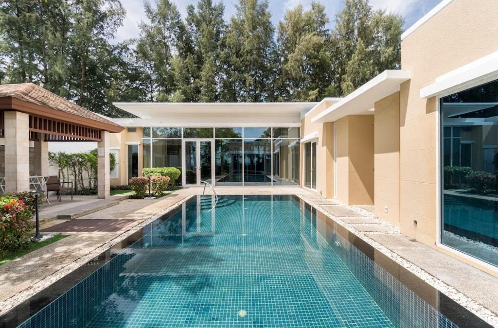 Mai Khao Villa | Splash Villa by Villacarte