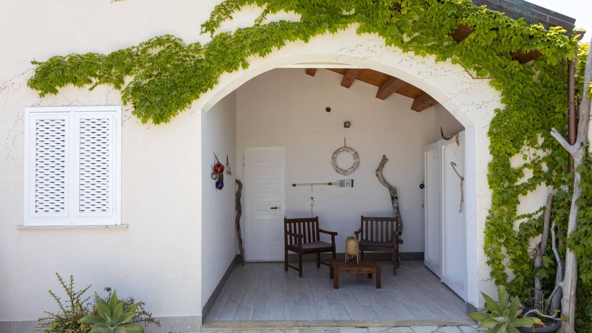 Portopalo di Capo Passero Villa | Splendid Casale Carratois - Isola delle Correnti - Portopalo - Val di Noto