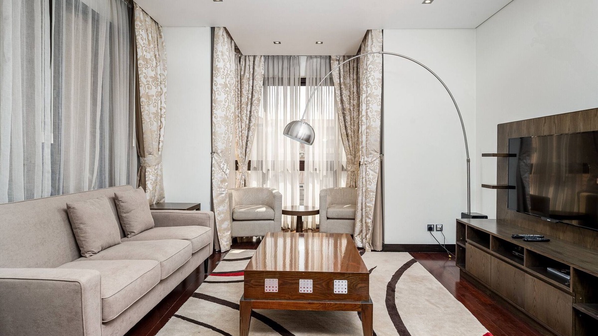 Palm Jumeirah Apartment | Splendid 2 Bedroom Apartment at Royal Amwaj, Palm Jumeirah by Deluxe Holiday Homes