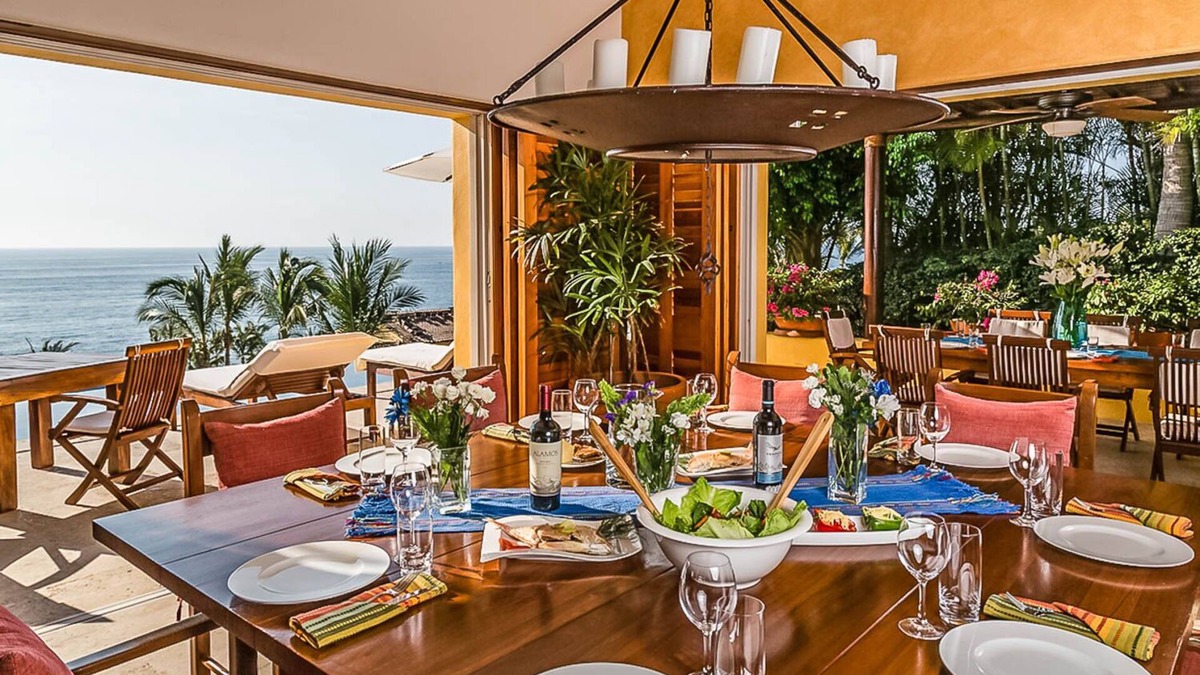 Punta de Mita Villa | Splendid 5-bedroom ocean-view villa | Four Seasons Punta Mita