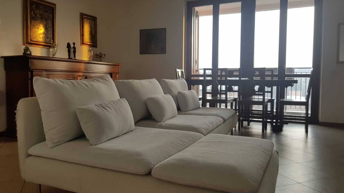 Comasina Apartment | SPLENDID APARTMENT