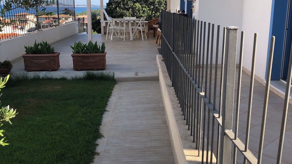 Santa Maria Navarrese House | Splendid beauties of Ogliastra