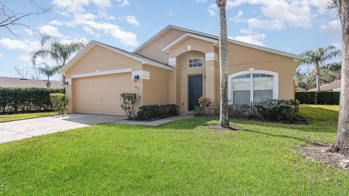 Silver Creek House | Splendid & Charming Home w/Private Pool