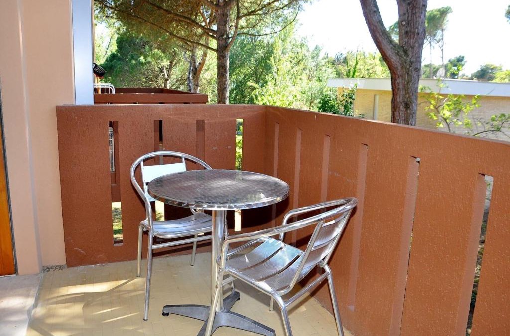 Bibione Pineda Apartment | Splendid flat with terrace - Beahost Rentals