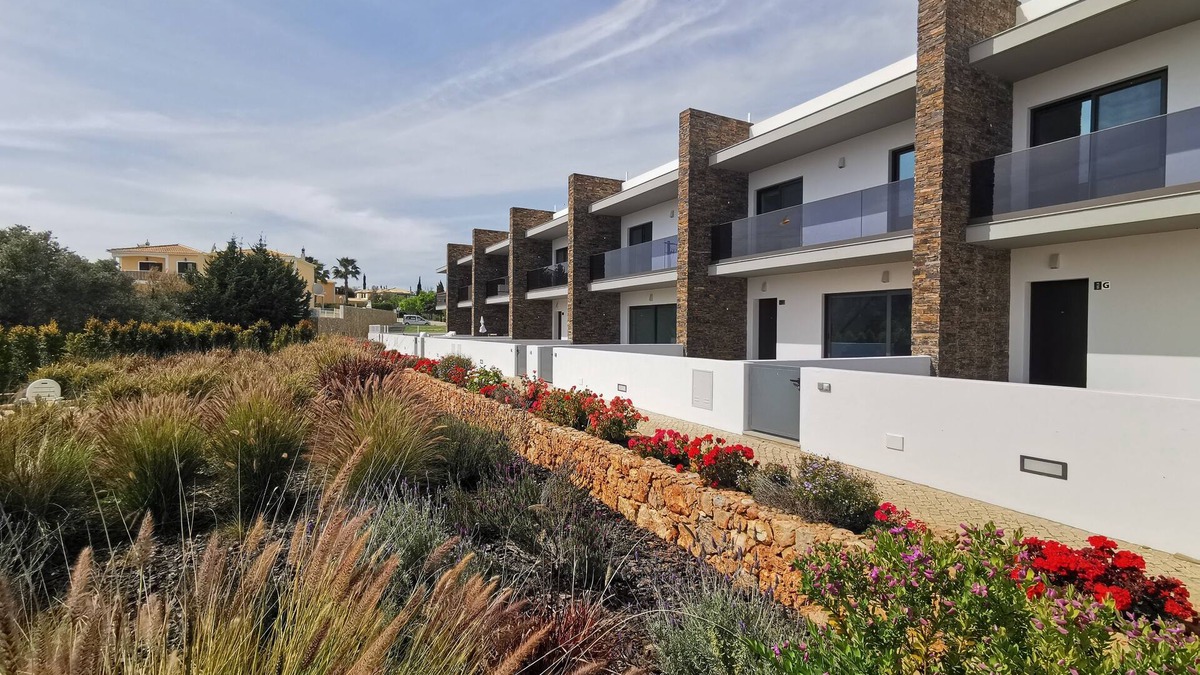 Pera House | Splendid new house with sea view