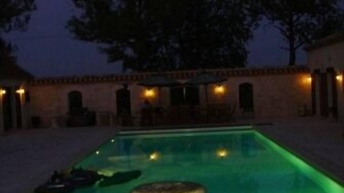 Saux House | Splendid Quercy Stone Country House