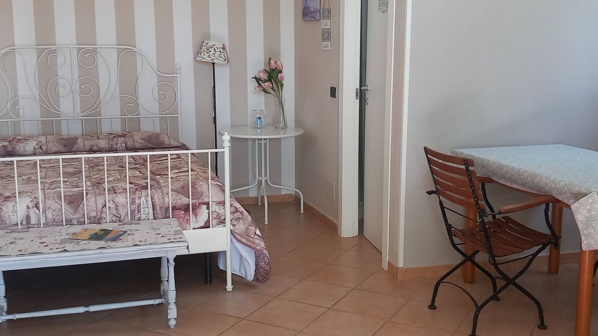 Grosseto Apartment | Splendid romantic studio in the enchanting Maremma