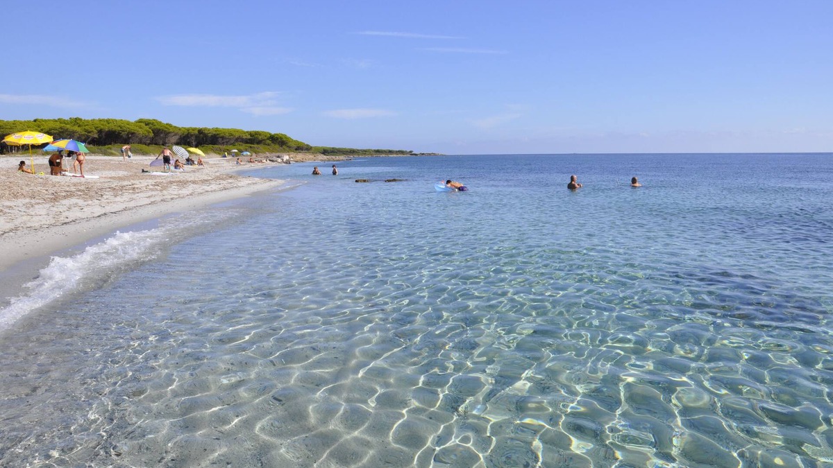 Matta 'e Peru Villa | Splendid Villa a stone's throw from the sea, Sardinia LAST MINUTE