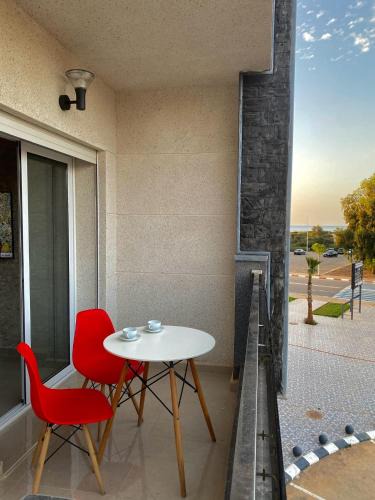 Saidia Apartment | Splendide appartement et spacieux a Saidia