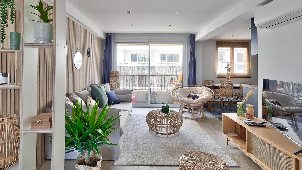 Vauban Apartment | Splendide Appartement au Cœur de Marseille
