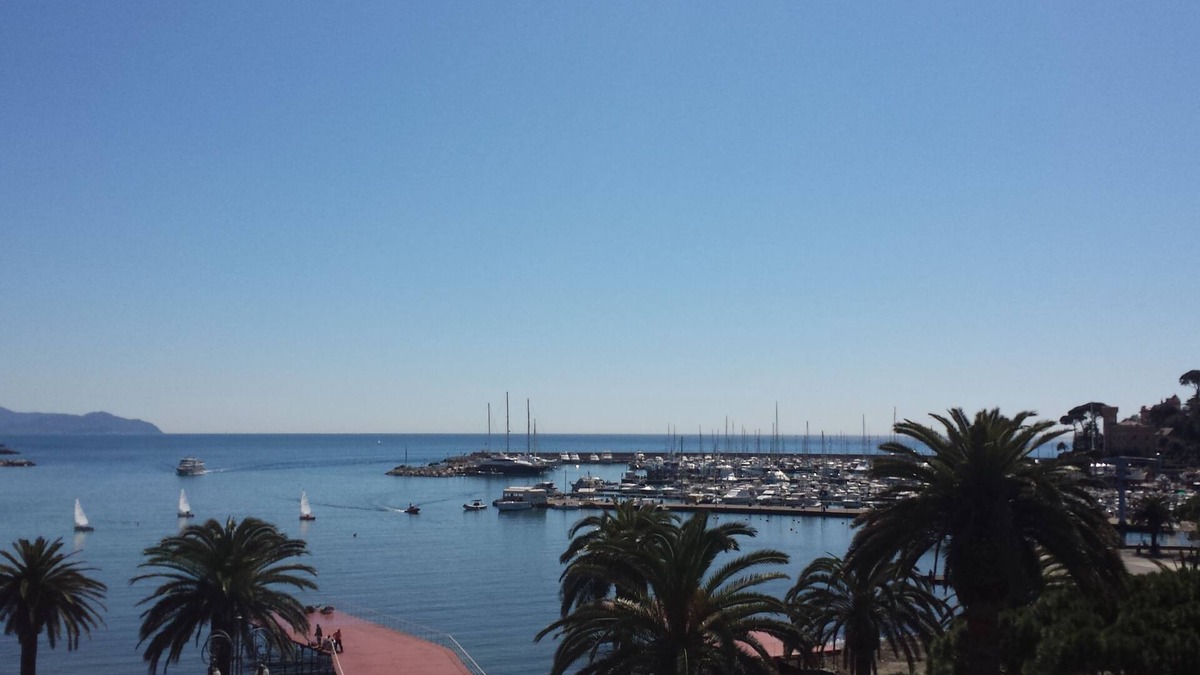 Rapallo Hotel | SPLENDIDE RIVIERA