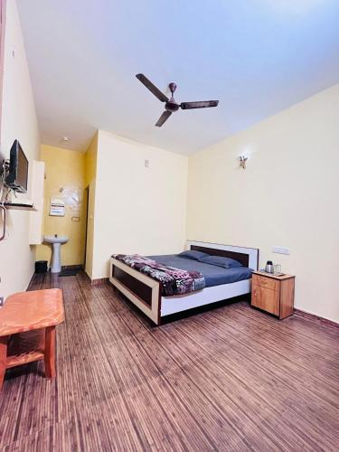 Masinagudi Hotel | SPM Residency, From Live2Travel Group.