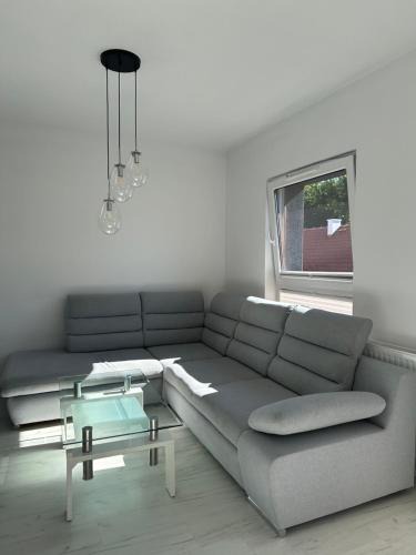 Szczawno-Zdroj Apartment | Spoko Apartament przy deptaku
