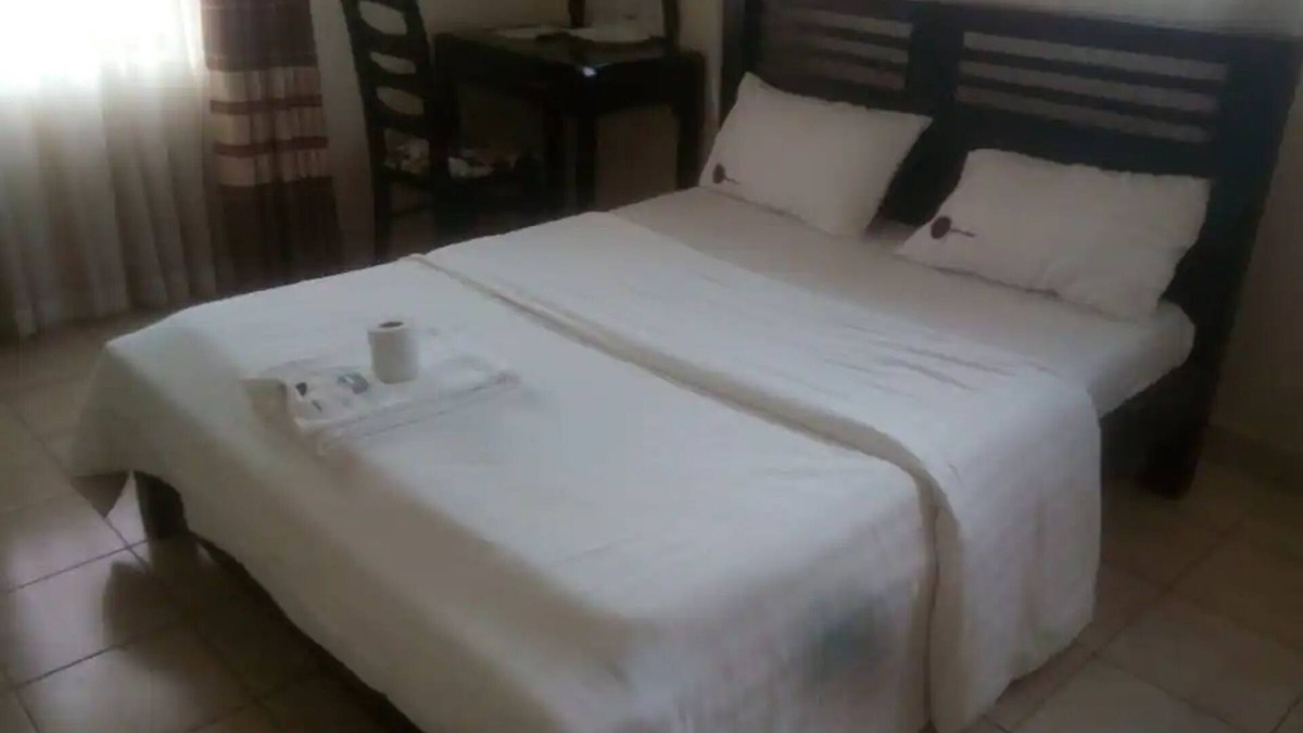Thika Hotel | Spoon Zoom Restaraunte