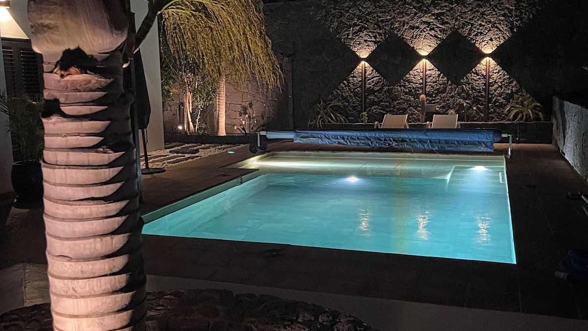 Yaiza Villa | Sport and culture nest