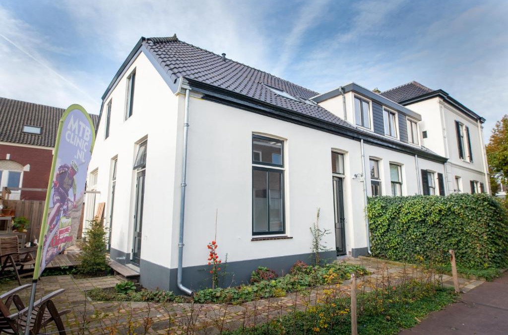 Velp Bed & Breakfast | sport B&B De Veluwezoom