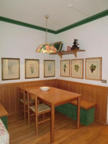 Madonna di Campiglio Apartment | Sport Campiglio Apartment