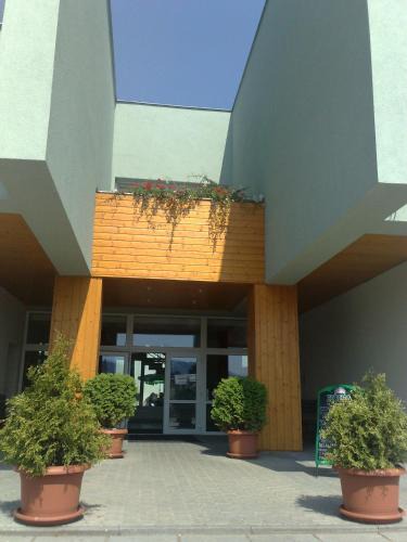 Usti nad Orlici Hotel | Sport Hotel Ticha Orlice