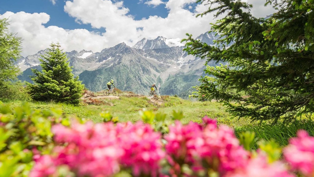 Passo del Tonale Hotel | Sport Hotel Vittoria