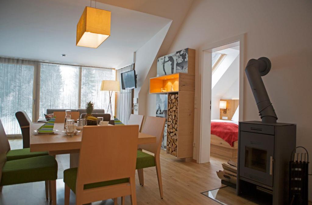 Bad Mitterndorf Apartment | Sportappartements