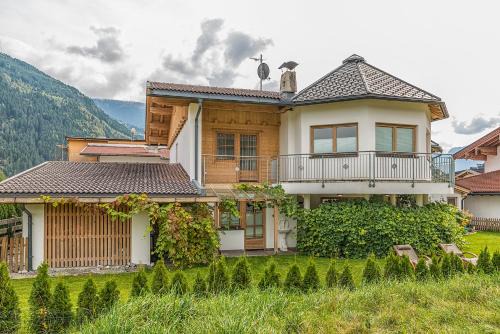 Uderns Ski Chalet | Sportchalet Zillertal