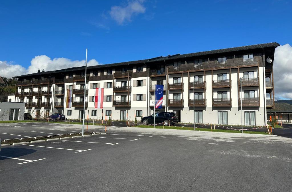 Ferlach Hotel | Sporthotel Ferlach