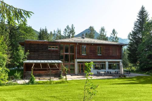 Muhldorf Hotel | Sporthotel Grünau - Wimmergreuth