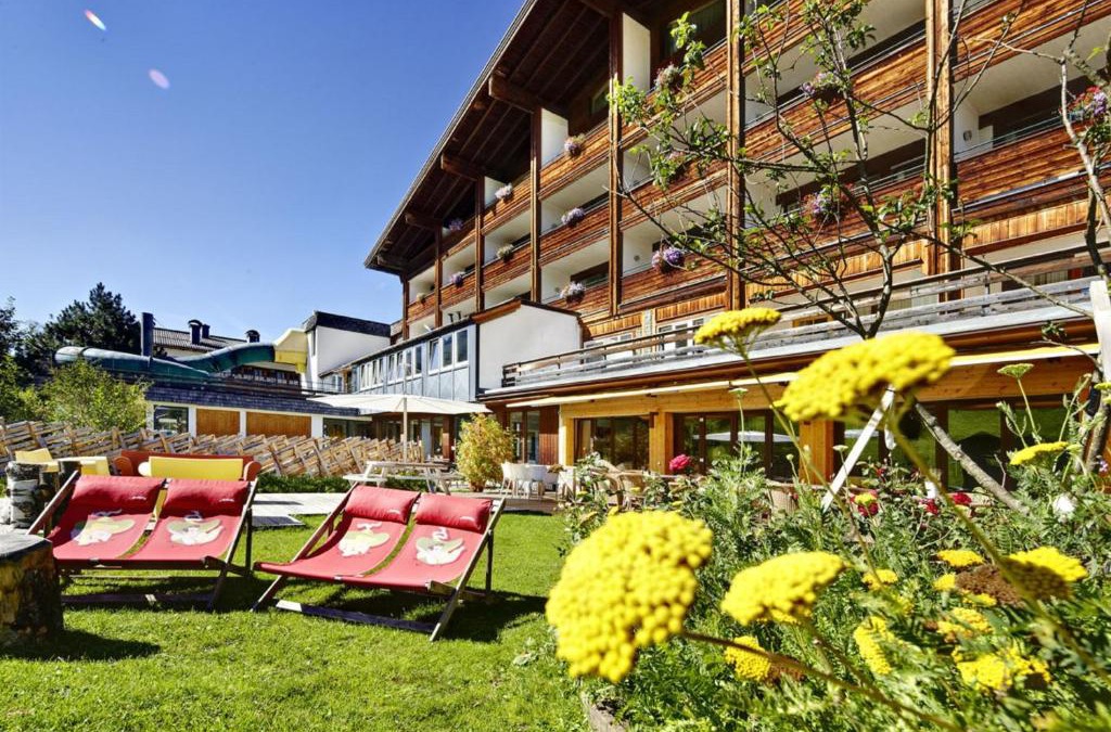 Mittersill Hotel | Sporthotel Kogler