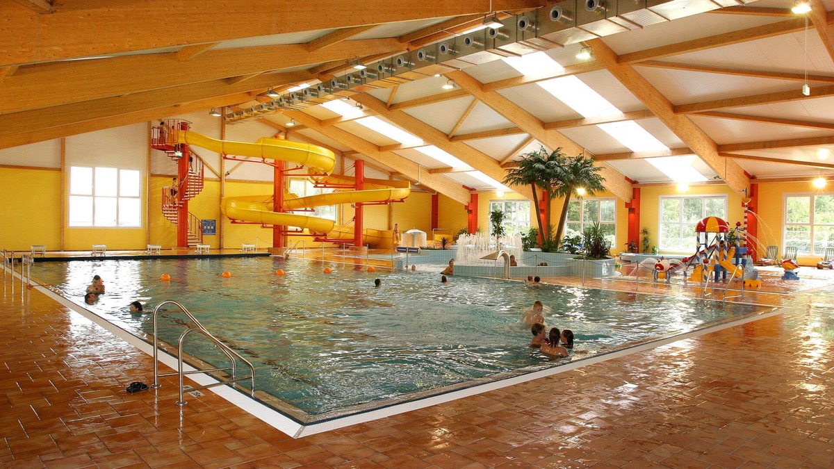 Neuruppin Hotel | Sporthotel Neuruppin