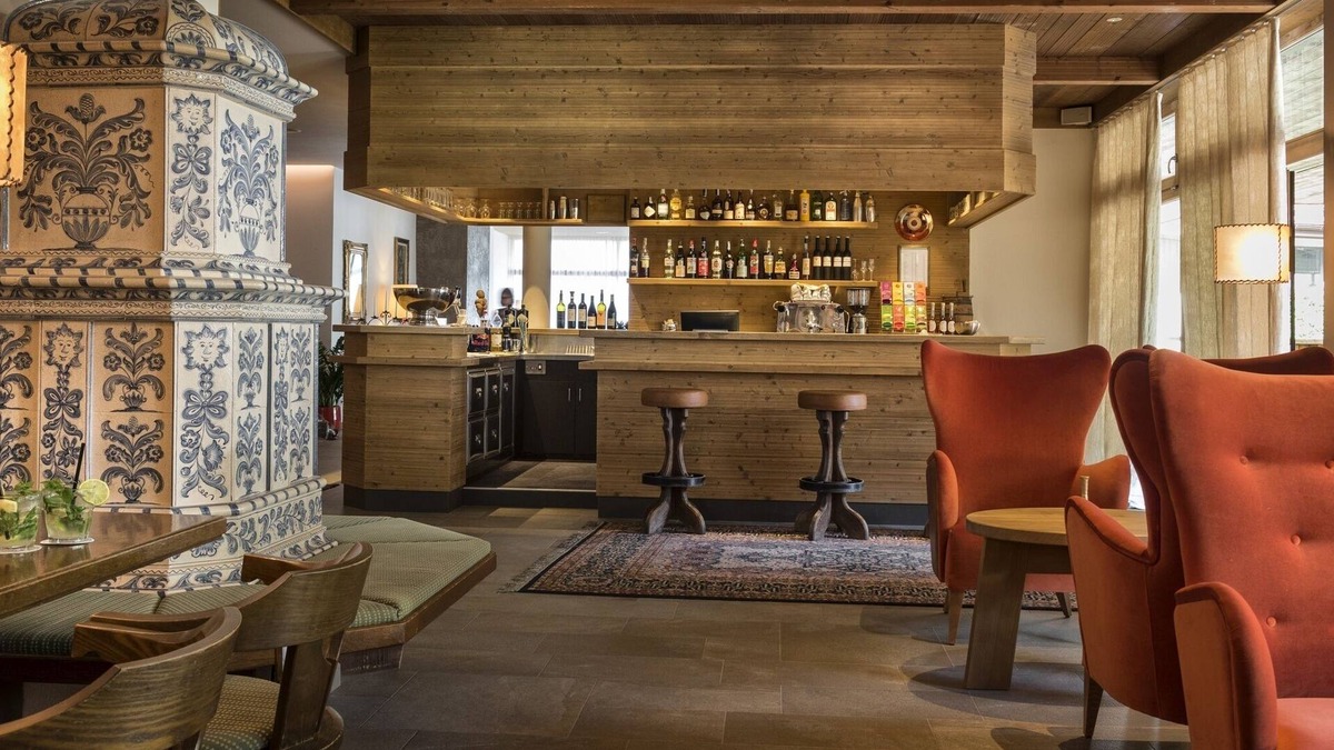 San Candido Hotel | Sporthotel Tyrol