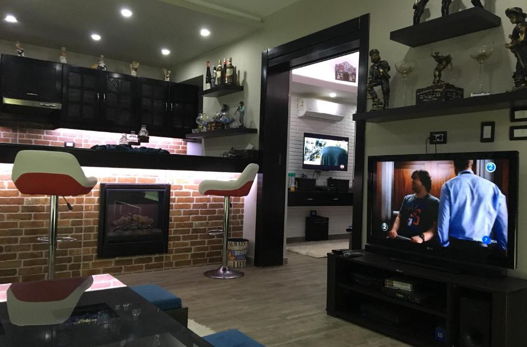 Sidi Jabir Apartment | Sporting Suite Studio