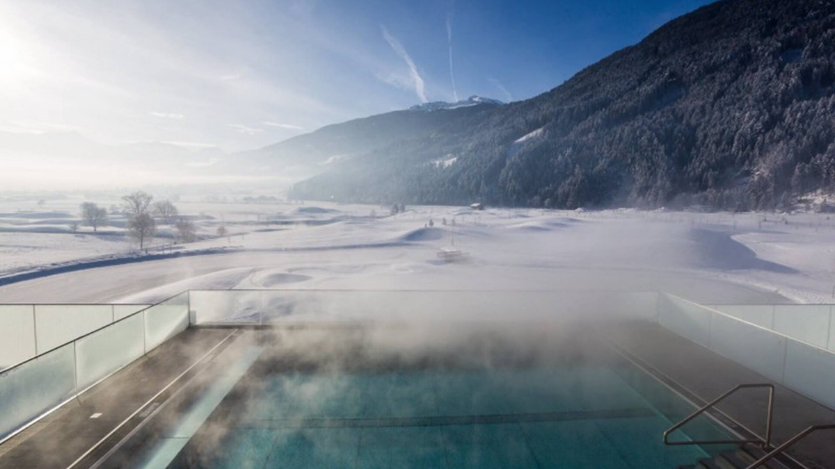 Uderns Hotel | Sportresidenz Zillertal