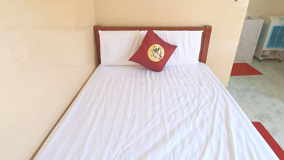 Cam Le Hotel | SPOT ON 1021 Dai Thang Motel