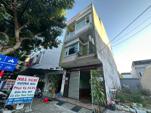 Ngu Hanh Son Hotel | SPOT ON 1186 Nha Nghi Huong Mai