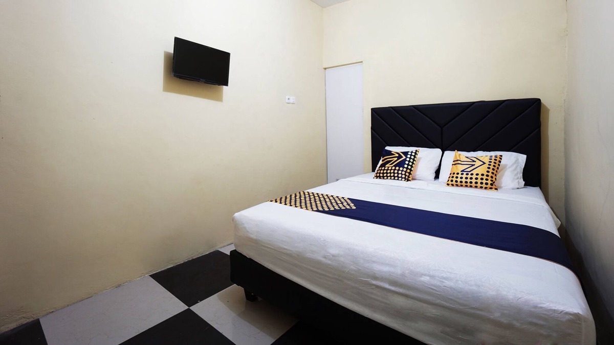 Manado House | SPOT ON 2530 Tiga Mas Inn