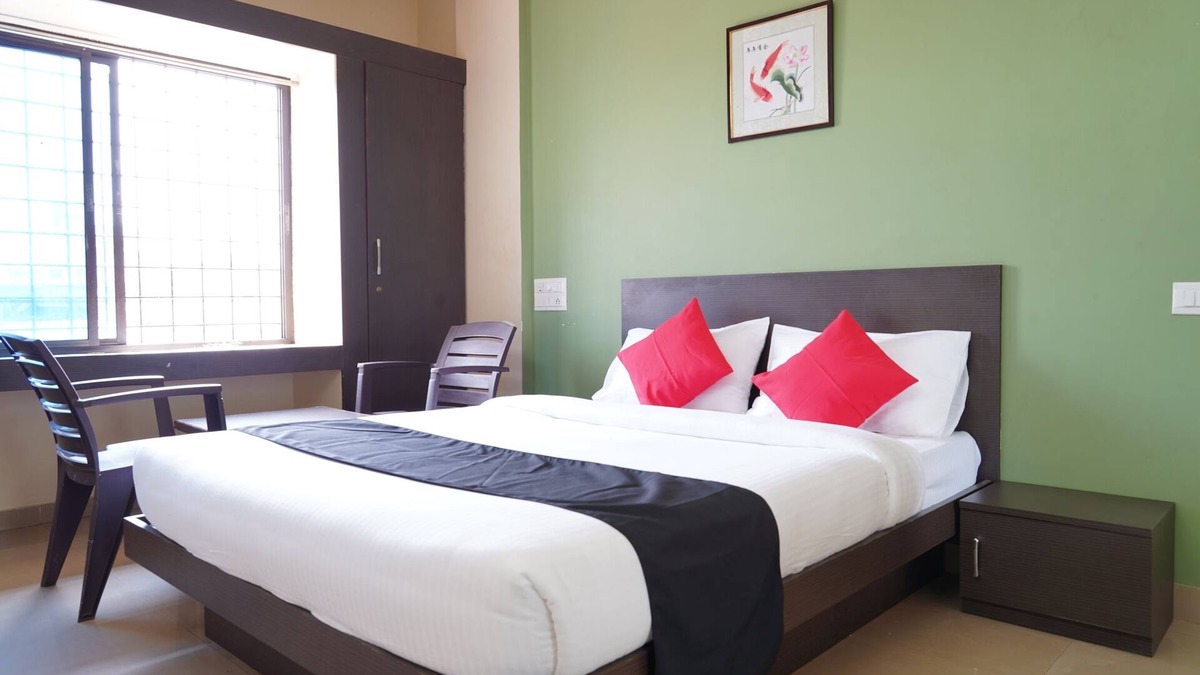 Kyathsandra Hotel | SPOT ON 41441 Chinthu Comforts