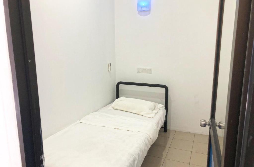 Lahad Datu Hotel | SPOT ON 90077 Cherry's Lodge