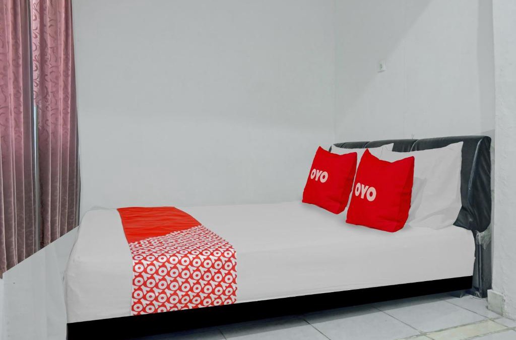 Panakkukang Hotel | SPOT ON 90117 Anugrah Homestay
