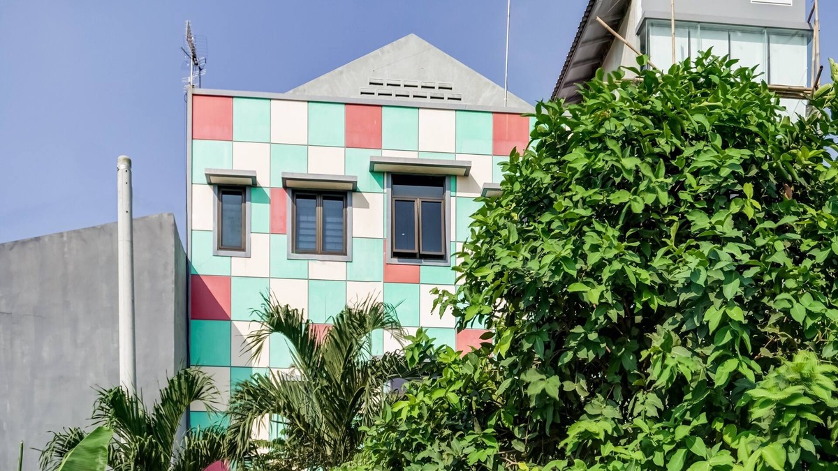 Karawang Hotel | SPOT ON 91336 Guesthouse Tarumanegara