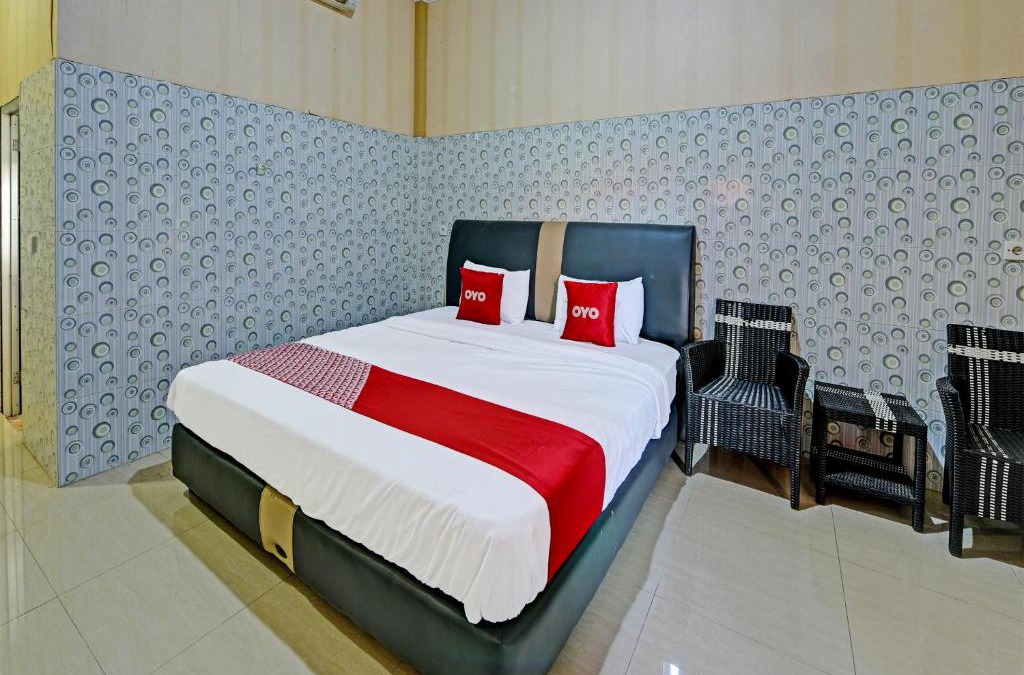 Cilacap Hotel | SPOT ON 91376 Hotel Bintang Flores
