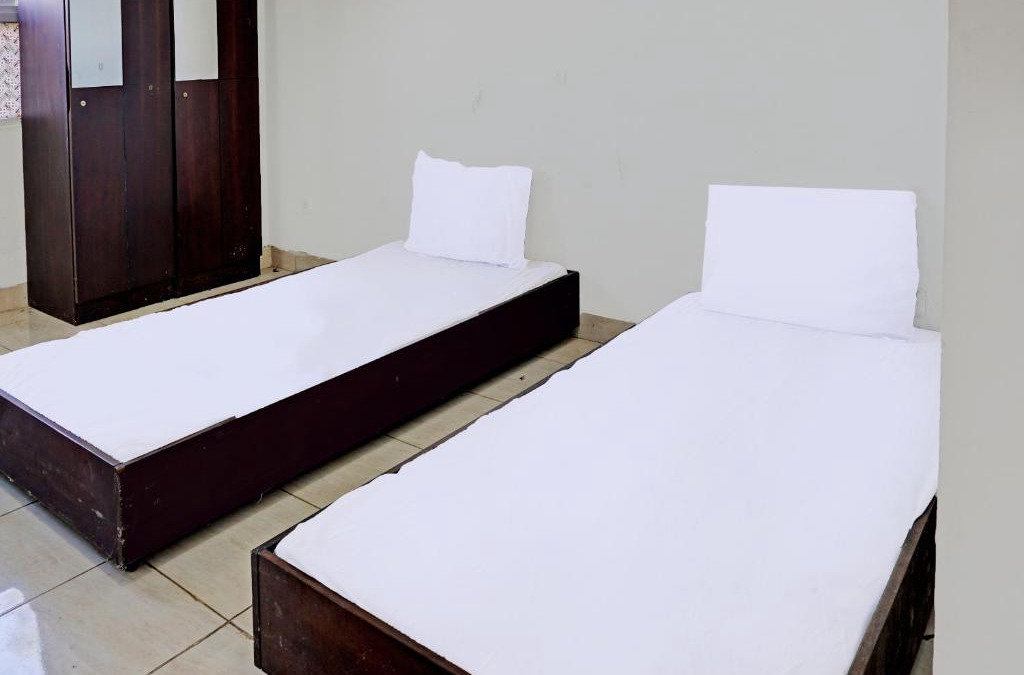 Malang Hotel | SPOT ON 92374 Penginapan Rusunawa